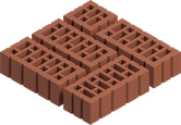 Brick Brick.