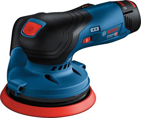 GEX 12V-125 Cordless Random Orbit Sander