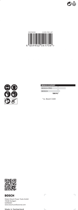 EXPERT C470 Sandpaper with 8 holes for Orbital Sanders 93 x 230 mm, G 180 10-pc EXPERT C470 Sandpaper with 8 holes for Orbital Sanders 93 x 230 mm, G 180 10-pc