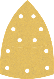 EXPERT C470 Sandpaper