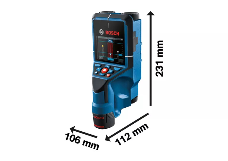 D-tect 200 C D-tect 200 C