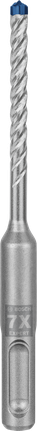EXPERT SDS plus-7X Hammer Drill Bit 5 x 50 x 115 mm EXPERT SDS plus-7X Hammer Drill Bit 5 x 50 x 115 mm