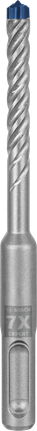 EXPERT SDS plus-7X Hammer Drill Bit 6.5 x 50 x 115 mm EXPERT SDS plus-7X Hammer Drill Bit 6.5 x 50 x 115 mm