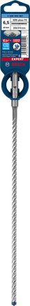 EXPERT SDS plus-7X Hammer Drill Bit 6.5 x 250 x 315 mm EXPERT SDS plus-7X Hammer Drill Bit 6.5 x 250 x 315 mm