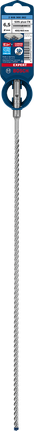EXPERT SDS plus-7X Hammer Drill Bit 6.5 x 400 x 465 mm EXPERT SDS plus-7X Hammer Drill Bit 6.5 x 400 x 465 mm