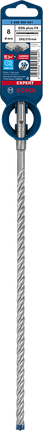 EXPERT SDS plus-7X Hammer Drill Bit 8 x 250 x 315 mm EXPERT SDS plus-7X Hammer Drill Bit 8 x 250 x 315 mm
