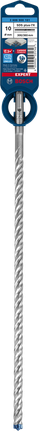 EXPERT SDS plus-7X Hammer Drill Bit 10 x 300 x 365 mm EXPERT SDS plus-7X Hammer Drill Bit 10 x 300 x 365 mm