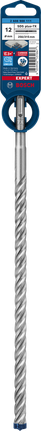 EXPERT SDS plus-7X Hammer Drill Bit 12 x 250 x 315 mm EXPERT SDS plus-7X Hammer Drill Bit 12 x 250 x 315 mm