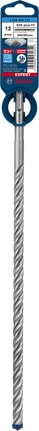 EXPERT SDS plus-7X Hammer Drill Bit 12 x 300 x 365 mm EXPERT SDS plus-7X Hammer Drill Bit 12 x 300 x 365 mm