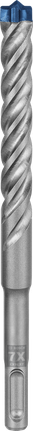 EXPERT SDS plus-7X Hammer Drill Bit 13 x 100 x 165 mm EXPERT SDS plus-7X Hammer Drill Bit 13 x 100 x 165 mm