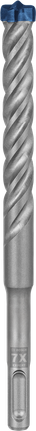 EXPERT SDS plus-7X Hammer Drill Bit 14 x 100 x 165 mm EXPERT SDS plus-7X Hammer Drill Bit 14 x 100 x 165 mm