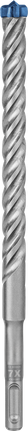 EXPERT SDS plus-7X Hammer Drill Bit 14 x 150 x 215 mm EXPERT SDS plus-7X Hammer Drill Bit 14 x 150 x 215 mm