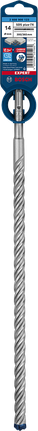 EXPERT SDS plus-7X Hammer Drill Bit 14 x 300 x 365 mm EXPERT SDS plus-7X Hammer Drill Bit 14 x 300 x 365 mm