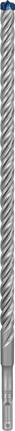 EXPERT SDS plus-7X Hammer Drill Bit 14 x 300 x 365 mm EXPERT SDS plus-7X Hammer Drill Bit 14 x 300 x 365 mm