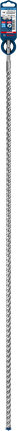 EXPERT SDS plus-7X Hammer Drill Bit 14 x 950 x 1000 mm EXPERT SDS plus-7X Hammer Drill Bit 14 x 950 x 1000 mm