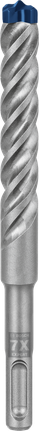 EXPERT SDS plus-7X Hammer Drill Bit 15 x 100 x 165 mm EXPERT SDS plus-7X Hammer Drill Bit 15 x 100 x 165 mm