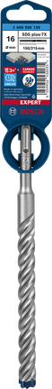 EXPERT SDS plus-7X Hammer Drill Bit 16 x 150 x 215 mm EXPERT SDS plus-7X Hammer Drill Bit 16 x 150 x 215 mm