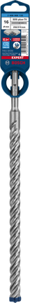 EXPERT SDS plus-7X Hammer Drill Bit 16 x 250 x 315 mm EXPERT SDS plus-7X Hammer Drill Bit 16 x 250 x 315 mm