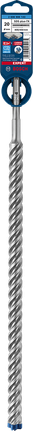 EXPERT SDS plus-7X Hammer Drill Bit 20 x 400 x 450 mm EXPERT SDS plus-7X Hammer Drill Bit 20 x 400 x 450 mm