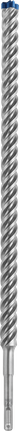 EXPERT SDS plus-7X Hammer Drill Bit 20 x 400 x 450 mm EXPERT SDS plus-7X Hammer Drill Bit 20 x 400 x 450 mm