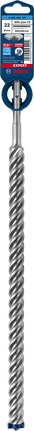 EXPERT SDS plus-7X Hammer Drill Bit 22 x 400 x 450 mm EXPERT SDS plus-7X Hammer Drill Bit 22 x 400 x 450 mm