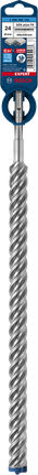 EXPERT SDS plus-7X Hammer Drill Bit 24 x 400 x 450 mm EXPERT SDS plus-7X Hammer Drill Bit 24 x 400 x 450 mm