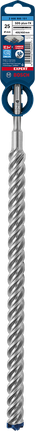 EXPERT SDS plus-7X Hammer Drill Bit 25 x 400 x 450 mm EXPERT SDS plus-7X Hammer Drill Bit 25 x 400 x 450 mm