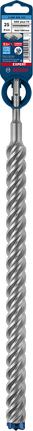 EXPERT SDS plus-7X Hammer Drill Bit 25 x 950 x 1000 mm EXPERT SDS plus-7X Hammer Drill Bit 25 x 950 x 1000 mm