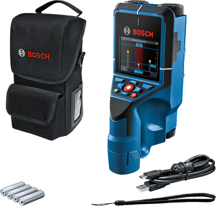 D-tect 200 C D-tect 200 C