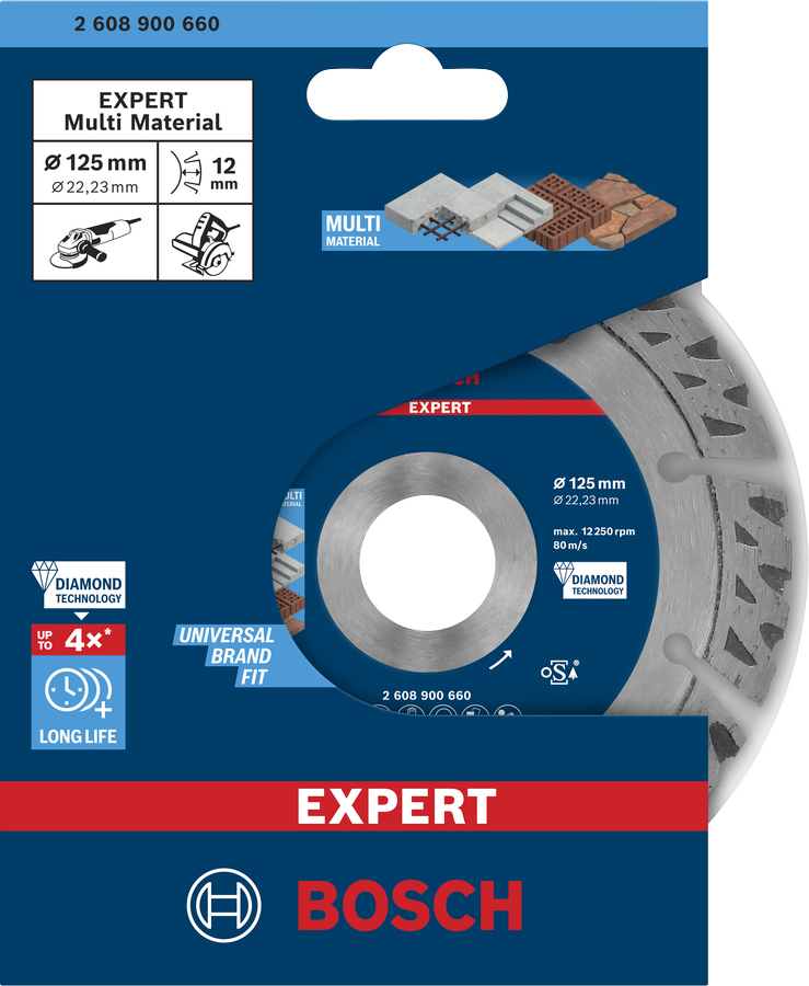 EXPERT Multi Material