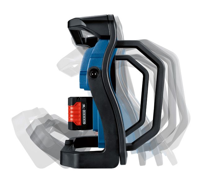 Bosch 10000 lumen cheap light