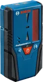 Bosch LR 6 laser receiver, dust and splash protected.