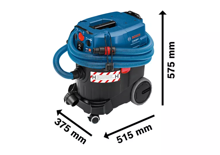 GAS 35 H AFC GAS 35 H AFC