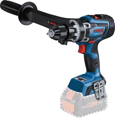 GSB 18V-150 C GSB 18V-150 C