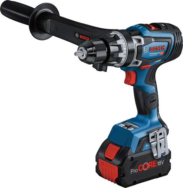 BOSCH 18V LI-ION CORDLESS MULTITOOL