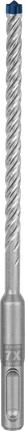 EXPERT SDS plus-7X Hammer Drill Bit 6.5 x 100 x 165 mm, 10-pc EXPERT SDS plus-7X Hammer Drill Bit 6.5 x 100 x 165 mm, 10-pc