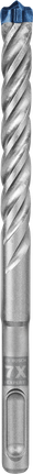 EXPERT SDS plus-7X Hammer Drill Bit 12 x 100 x 165 mm, 10-pc EXPERT SDS plus-7X Hammer Drill Bit 12 x 100 x 165 mm, 10-pc