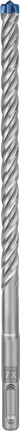 EXPERT SDS plus-7X Hammer Drill Bit 10 x 150 x 215 mm, 30-pc EXPERT SDS plus-7X Hammer Drill Bit 10 x 150 x 215 mm, 30-pc