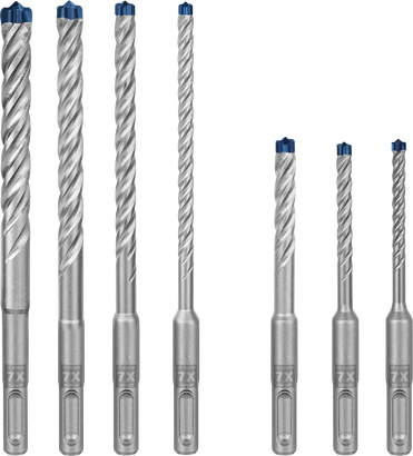 EXPERT SDS plus-7X Set EXPERT SDS plus-7X Set