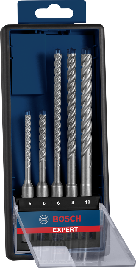 EXPERT SDS plus-7X Set