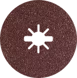 EXPERT R781 Prisma Fibre Disc