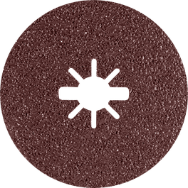 EXPERT R781 Prisma Fibre Disc