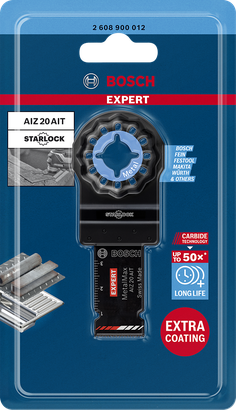 EXPERT AIZ 20 AIT MetalMax EXPERT AIZ 20 AIT MetalMax