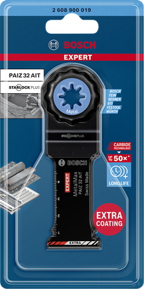 EXPERT PAIZ 32 AIT MetalMax EXPERT PAIZ 32 AIT MetalMax