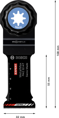EXPERT PAIZ 32 AIT MetalMax EXPERT PAIZ 32 AIT MetalMax
