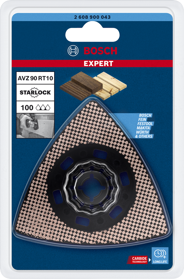 EXPERT AVZ 90 RT10