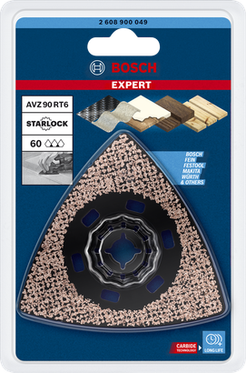 EXPERT AVZ 90 RT6 EXPERT AVZ 90 RT6