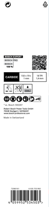 EXPERT Thin Tough Metal S922EHM EXPERT Thin Tough Metal S922EHM