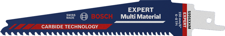 EXPERT Multi Material S956XHM EXPERT Multi Material S956XHM