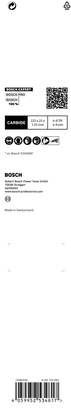 EXPERT Multi Material S1156XHM EXPERT Multi Material S1156XHM